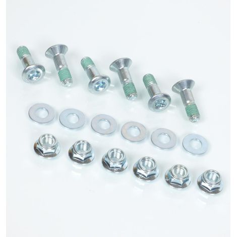 bolt schrauben für zwei räder husaberg 2008-hs.eu / m8x26 neu