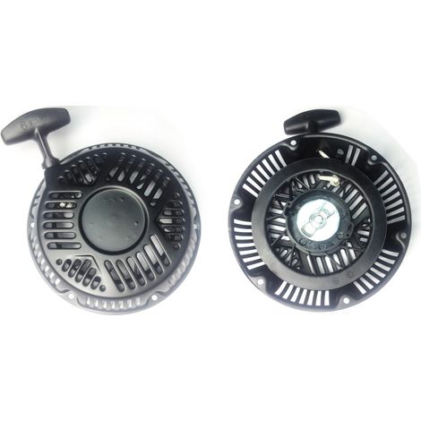 Arranque Completo compatible con briggs&stratton 188  Ref 300234
