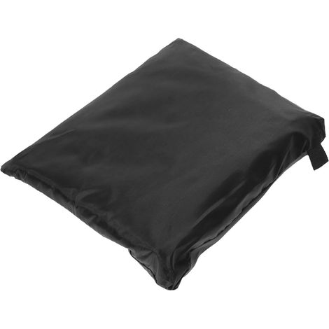 Housse Parasol Déporté Imperméable avec Fermeture Éclair Protection Extérieure Légère et Résistante pour Parasol de Jardin Couverture Anti-pluie et Anti-poussière Adaptée Banane (1/5)