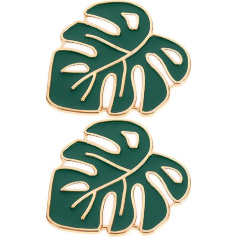 Porte-Aiguilles magnétique Alliage 2 pièces Motifs brodés décoration Stable sur Bureau Accessoire Couture pour Loisirs créatifs Broderie (1/5)