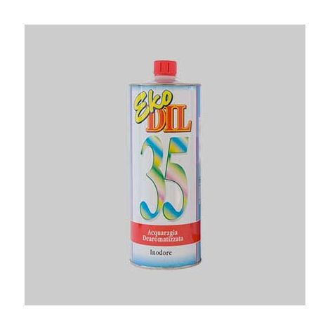 ACQUARAGIA INODORE 0,5 lt