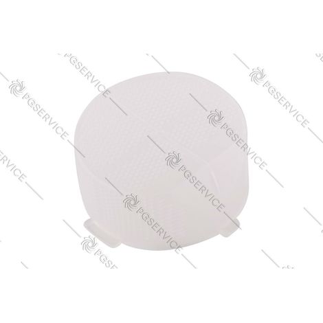 Black & Decker copertura supporto pre filtro aspirabriciole NVC115 NVC215 NVC220