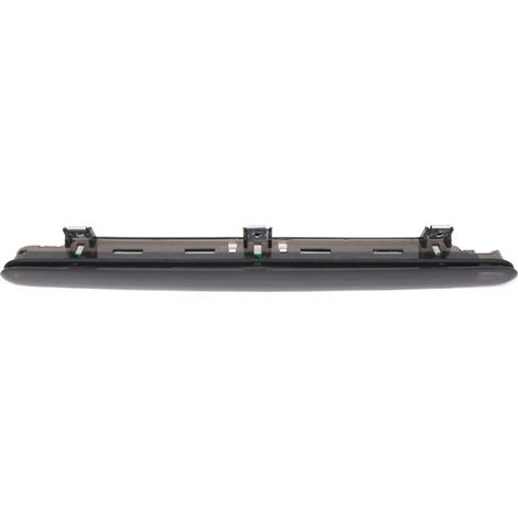 Troisième feu stop, lampe à queue à LED étanche Remplacement de la lumière à montage élevé pour VW Touran 022003-052010, 1T0945097A (1/5)