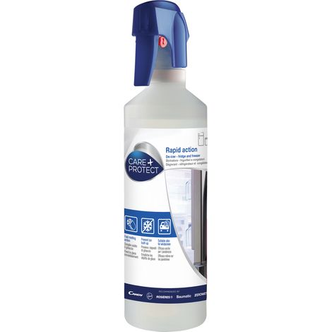 Ersatzteil - Enteiser Spray -  -