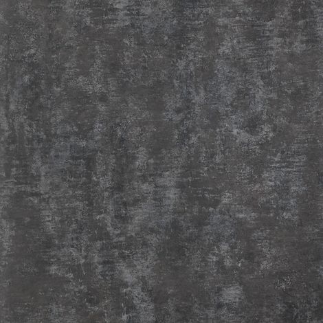 Multipanel Linda Barker Graphite Elements 2400mm x 598mm Hydro-Lock Tongue & Groove Bathroom Wall Panel (1/4)