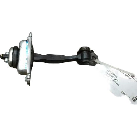 [PRODUIT D'OCCASION] Tirant Porte Avant Droit CHEVROLET Spark ♻️ Ref Oe. 95991507 - Garantie à vie (1/2)