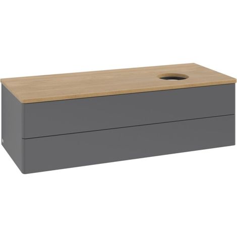Villeroy & Boch L23011GK WTUS Antao L231 1200x360x500mm (1/3)