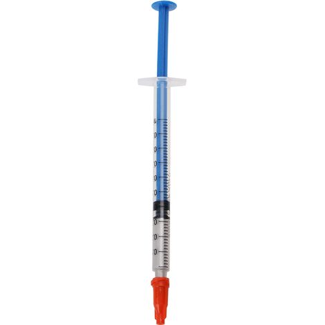 Leitfähiger Silberpasten-Klebestift für die Reparatur von Tastatur-Leiterplatten (0,3 ml) (1/5)