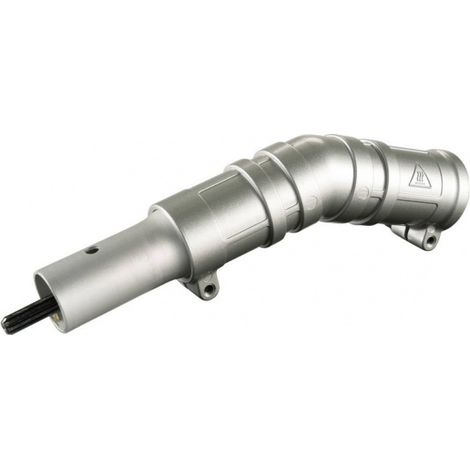 Makita 1910J6-0 Attacco angolare 30° per potatore telescopico (1/4)