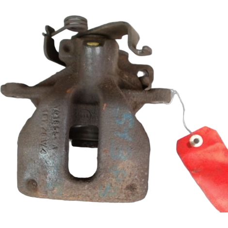 [PRODUIT D'OCCASION] Etrier De Frein Avant Droit FORD Transit 1  Diesel ♻️ Ref Oe. 1553793 - Garantie à vie (1/4)