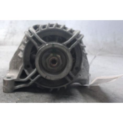 [PRODUIT D'OCCASION] Alternateur FIAT Punto 2003- ♻️ Ref Oe. 52003531 - Garantie à vie (1/5)