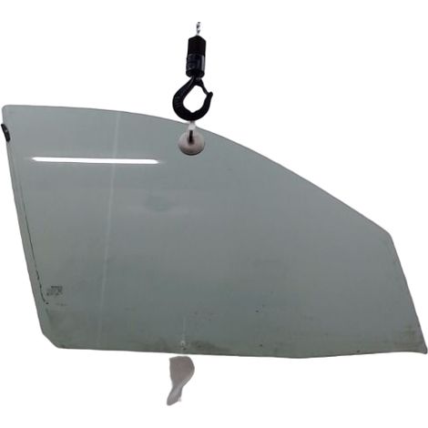 [PRODUIT D'OCCASION] Glace Porte Avant Droit RENAULT Megane I Phase 2 1999-2002 ♻️ Ref Oe. 7700828304 - Garantie à vie (1/2)