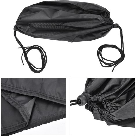 Housse de Protection Étanche pour Bouteille de Gaz 20 lb - Résistante aux UV et Intempéries