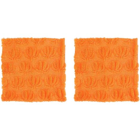 2er-Set Dekokissenbezüge aus Polyester, Kürbismotiv, Herbst-Boho-Stil, dekorative Kissenbezüge für Sofa und Couch