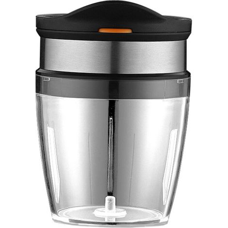 Coupe-fruits, coupe-œufs, coupe-fraises en acier inoxydable, coupe-fruits amovible, ustensile de cuisine pratique et créatif pour bananes, citrons, légumes, salades de fruits (1/5)