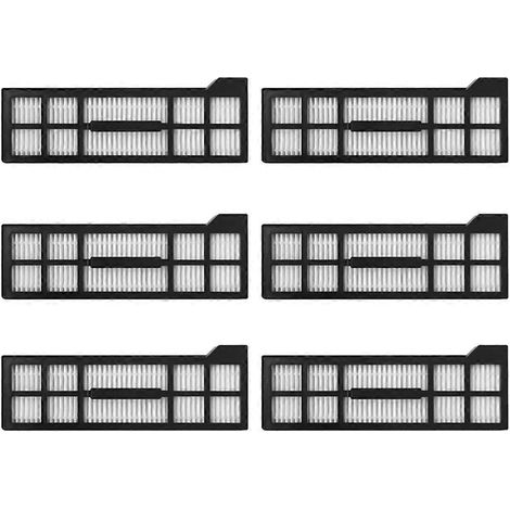 HEPA-Filter-Ersatz für X10 Pro Omni--