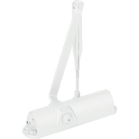 Cierrapuertas ts-68 bl brazo nor. dorma