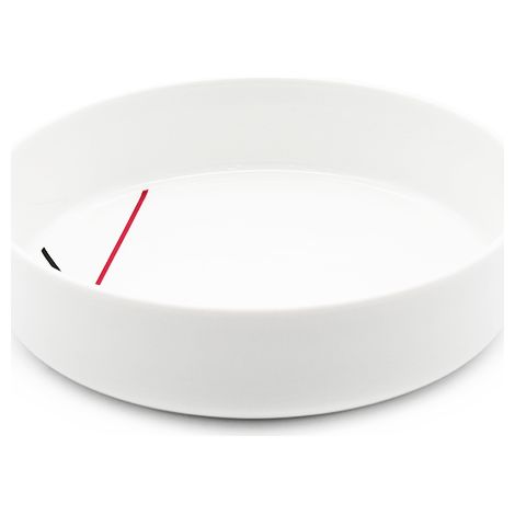 FAUCHON ART DE LA TABLE - 6 bols creux 19cm BISTROT