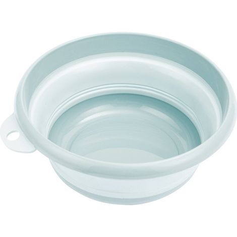 lavabo pliable