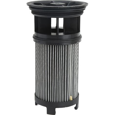 Filtre à huile hydraulique de tondeuse à gazon, élément filtrant de retour 602768x pour Hustler (1/5)