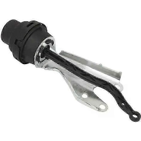 Abgaskühler mit Vakuumbox 31BC 6511410369 A6511410369 für W166 W176 W204 W205, Bypassventile, Kraftstoffgaskühler, Ersatzteil (1/5)