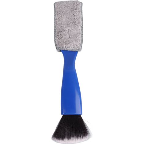 Brosses d'entretien pour pianos, guitares et violons brosses pour le nettoyage des cordes brosses pour l'entretien et la réparation des touches brosses pour dépoussiérer brosses d'entretien et de (1/5)