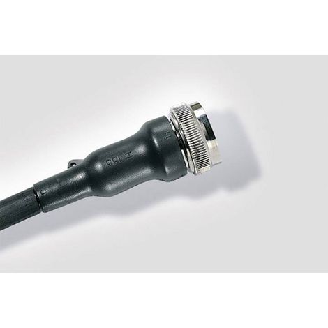 HellermannTyton 401-58980 Pièce moulée rétractable 1 pc(s) R032581