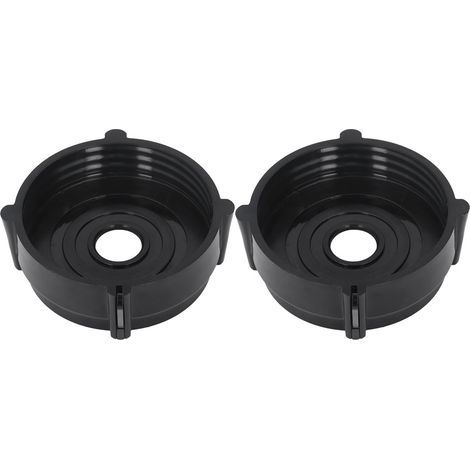 Set mit 2 Ersatzbasen für den OSTER PRO 1200W Mixer