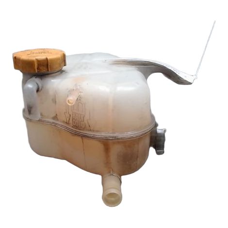 [PRODUIT D'OCCASION] Vase Expansion OPEL Corsa ♻️ Ref Oe. 1682640880 - Garantie à vie (1/3)