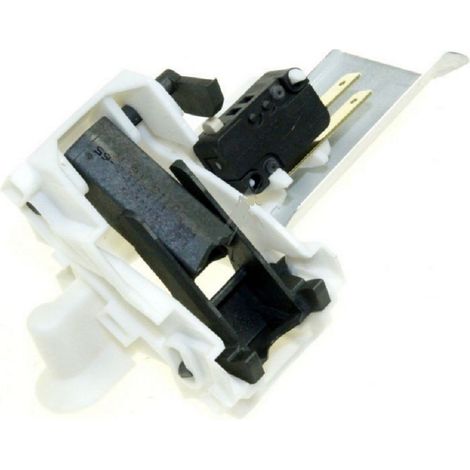 Chiusura della porta - Lavastoviglie - ELECTROLUX - 224359