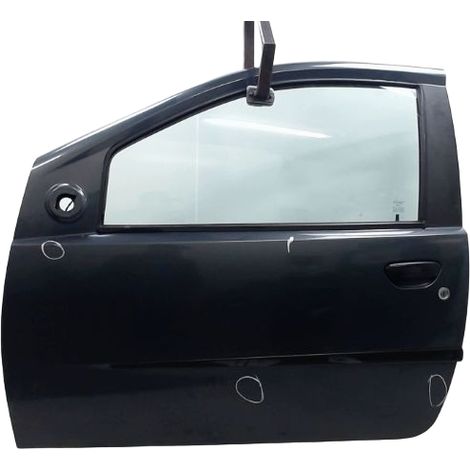 Porte Avant Gauche FIAT Punto II Phase 1 1999-2003 [PRODUIT D'OCCASION]♻️71765849 (1/3)