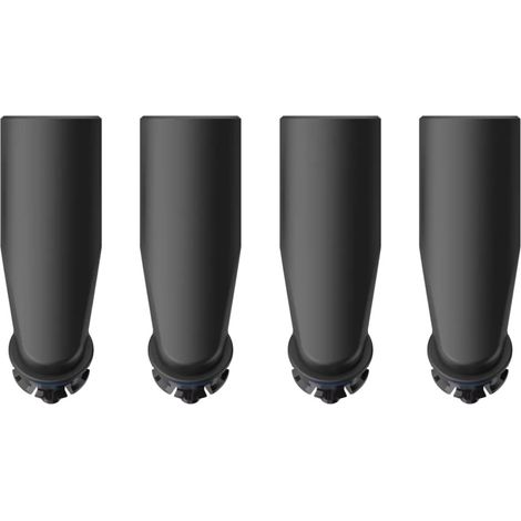 Set di bocchini per vaporizzatore Mighty/Crafty, 1 pz. (1/5)