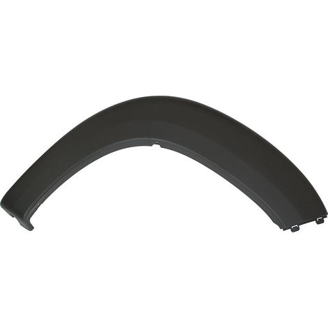 Citroen Jumper 06-14 linke hintere Kotflügelabdeckung
