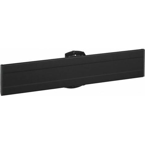 vogels PFB 3407 support interface VESA noir aluminium (1/2)