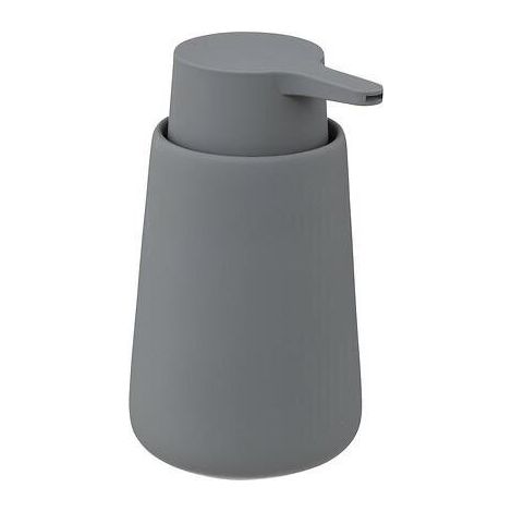 Colors Seifenspender 250 ml grau KERAMIK