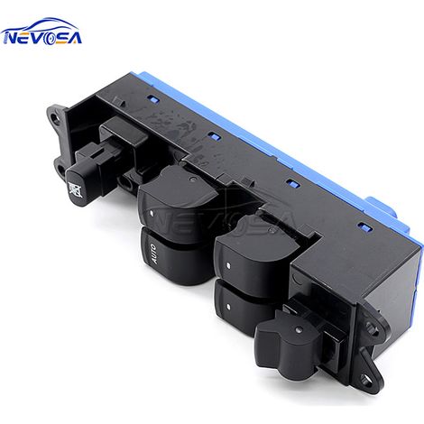 83071-AG05B is suitable for the power window control switch of Subaru Legacy vehicles. (1/4)