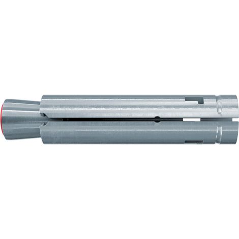 Cheville à douille pour fixations lourdes TA M6 en acier électrozingué, sans vis/Boite de 50 (1/5)