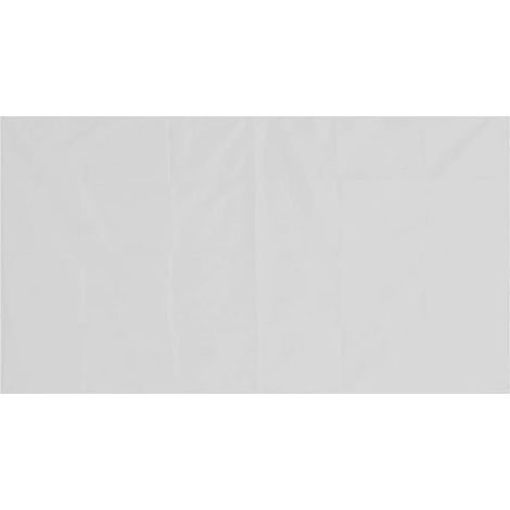 Projector Screen Projection Screen, 60-120 Inch Portable White Foldable Projector Curtain Screen Outdoor Cinema 16:9(60inch) (1/5)