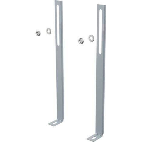 Alca - Supporti per moduli di installazione a parete M90 (1/2)