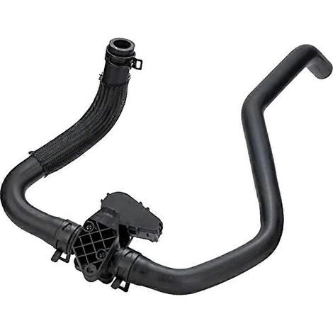 Vanne de commande de pompe de chauffage pour chauffage automobile, compatible avec Nissan Armada 5.6L (2004-2015) et Infiniti QX56 (référence 92400-ZW10A).