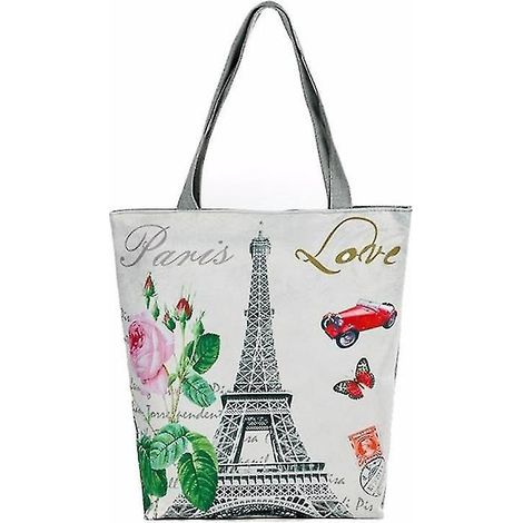 1 sac de courses pour femme