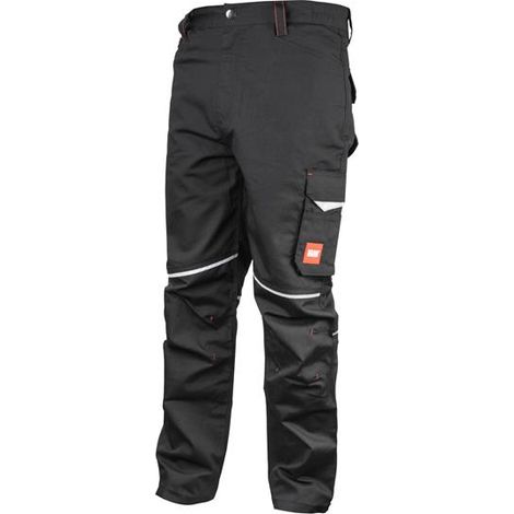 Scan Cargo Worker Trouser - XXL (38-42in) SCAWWWTXXL