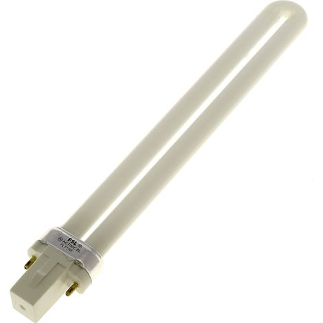 Lampadina uv da 11w - lampada domo