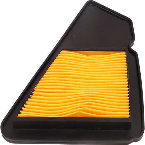 Waschbarer und wiederverwendbarer Motorrad-Luftfilter, Ersatz-Motorfilterelement kompatibel mit VOX SA31J (1/5)