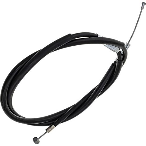 The cable is compatible with Kawasaki 400 440 LTD KZ400H 54011-1022.--DTEKGAZ