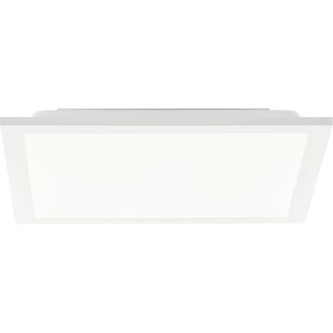 Brilliant LED Deckenleuchte Paneel Briston 18W neutralweiß Deckenlampen & Kronleuchter (1/3)