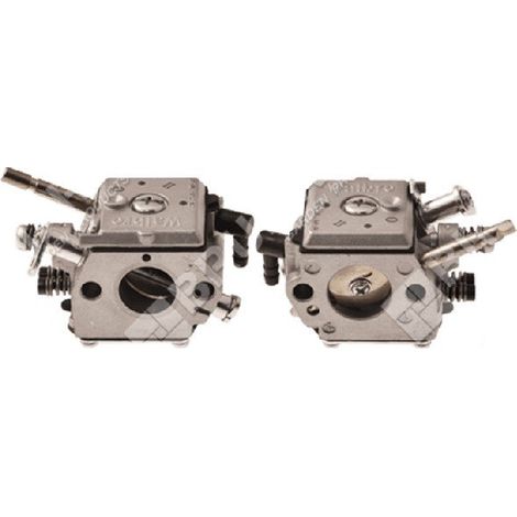 Carburateur à membrane pour moteurs TAS - TANAKA 455-25031-901 - 010552