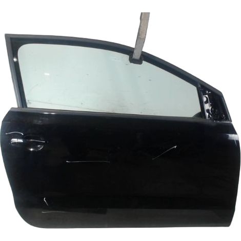 [PRODUIT D'OCCASION] Porte Avant Droit VOLKSWAGEN Polo ♻️ Ref Oe. 6r3831056j - Garantie à vie (1/5)