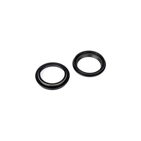 Cache poussière de fourche Sifam pour Moto Suzuki 1300 Gsx-R
