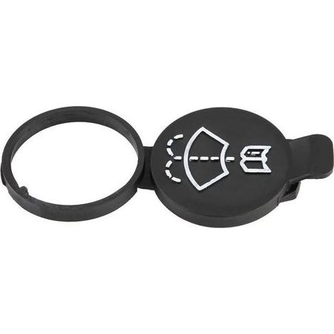 cm Scheibenwaschflüssigkeitsbehälterdeckel für Autos – Scheibenwischerabdeckung kompatibel mit Astra J und anderen Modellen (1/5)